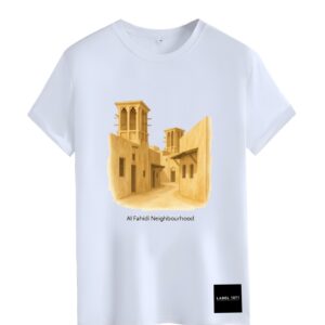 Al Fahidi Neighborhood