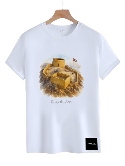 Dhayah Fort