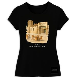 Dubai Heritage Village