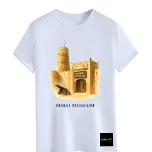 Dubai Museum