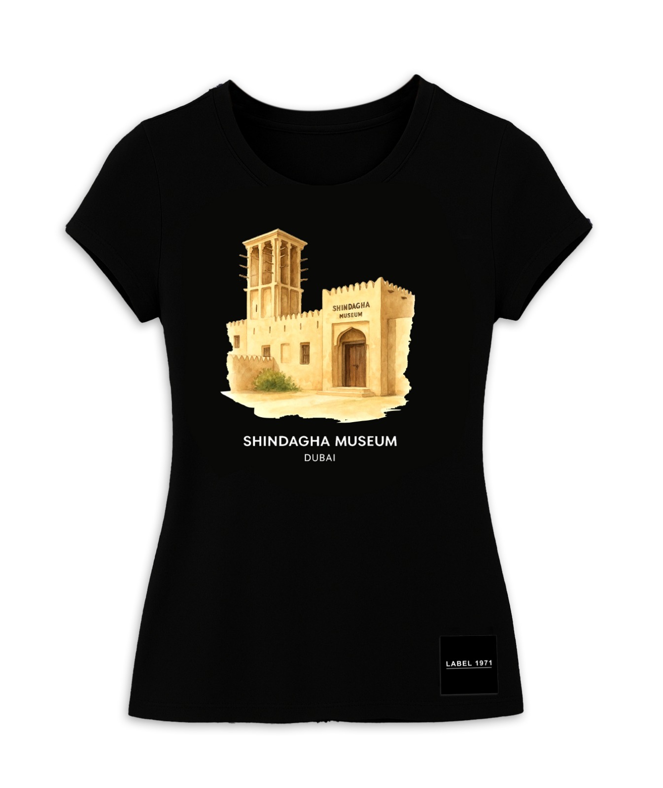 Shindagha Museum Dubai - Image 2