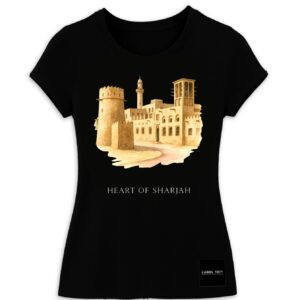 Heart Of Sharjah