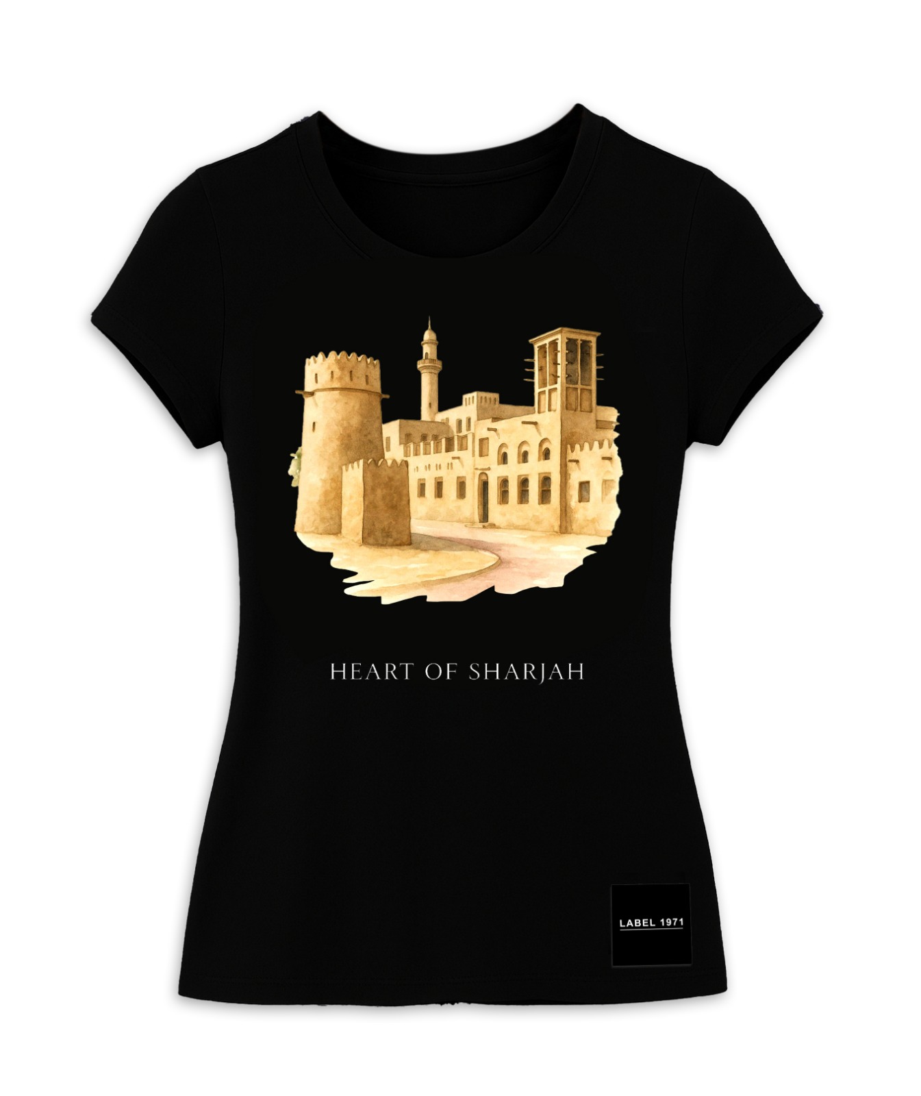 Heart Of Sharjah - Image 2