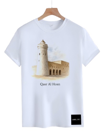 Abu Dhabi Qasr Al Hosn