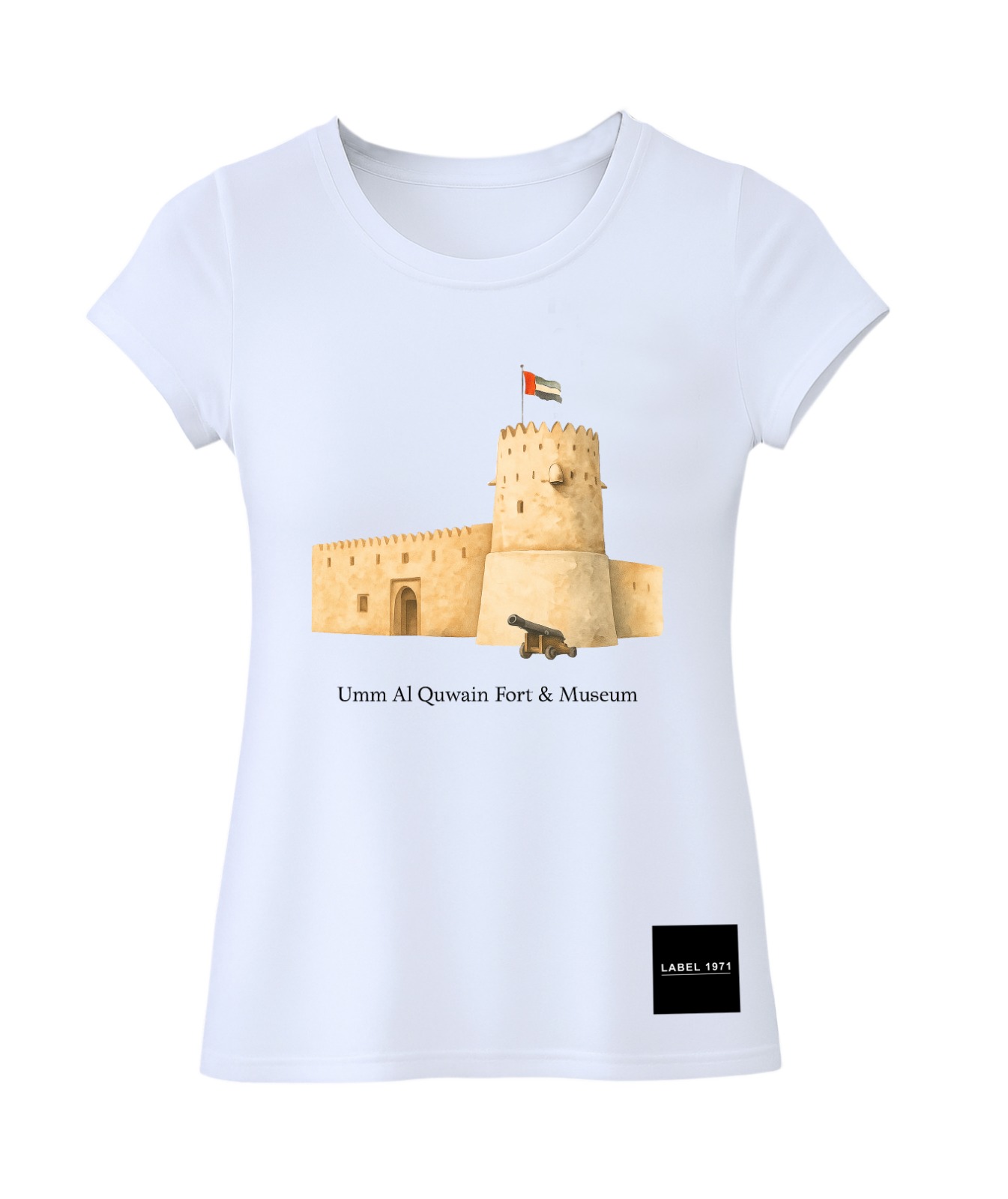 Umm Al Quwain Fort and Museum - Image 3