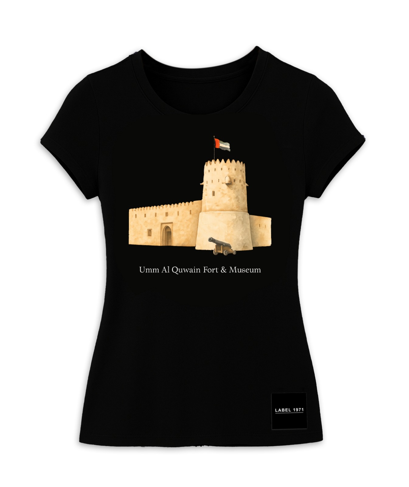 Umm Al Quwain Fort and Museum - Image 4